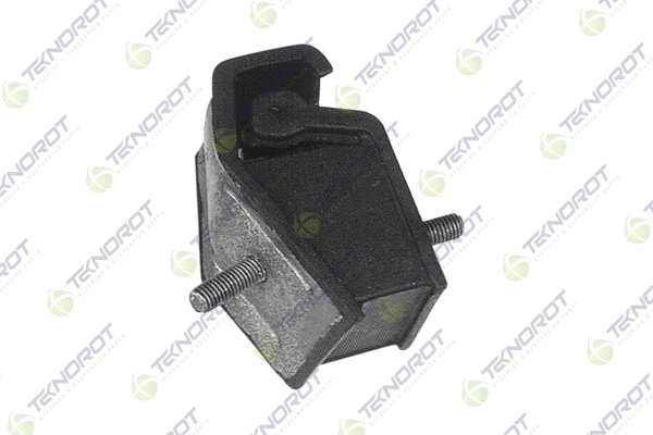 Mounting, engine (SC 33)