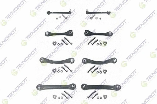 Repair Kit, control arm (M-445)