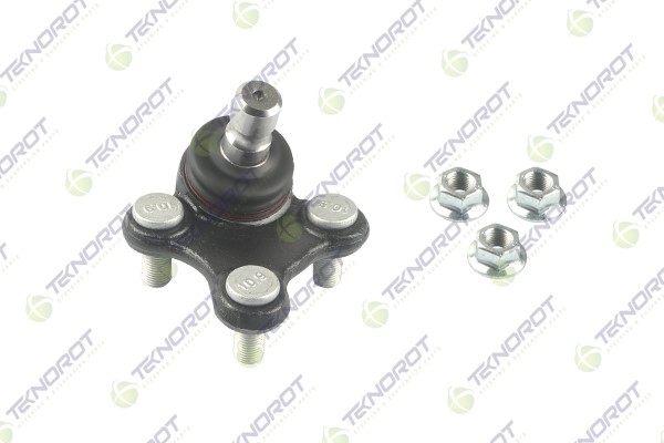 Ball Joint (HY-414K)