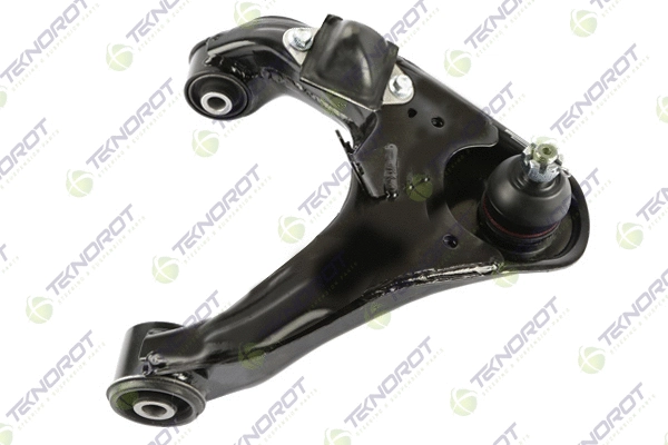 Control/Trailing Arm, wheel suspension (MI-768)