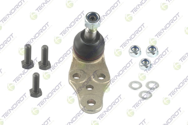 Ball Joint (O-303K)