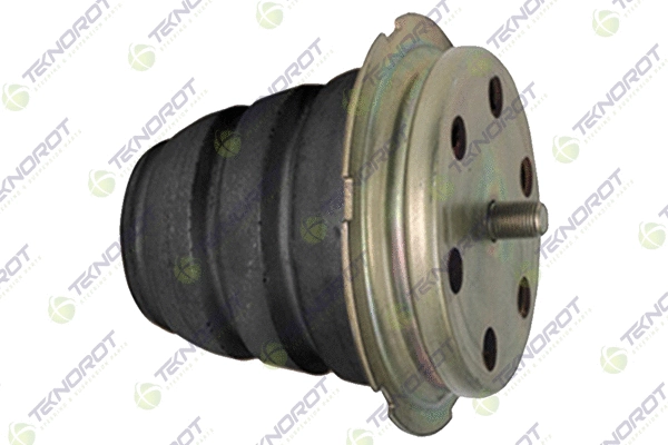 Mounting, shock absorber (SC 84)