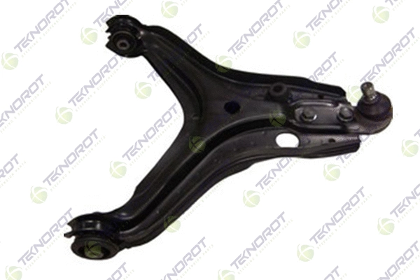 Control/Trailing Arm, wheel suspension (A-125S)