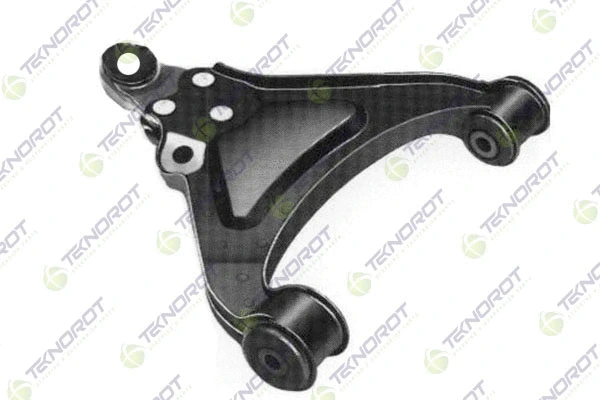 Control/Trailing Arm, wheel suspension (RO-126S)