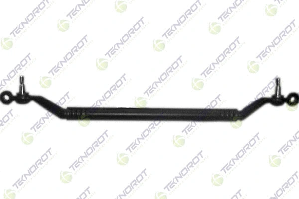 Centre Rod Assembly (O-638)