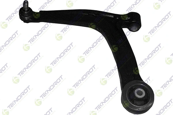 Control/Trailing Arm, wheel suspension (F-369)