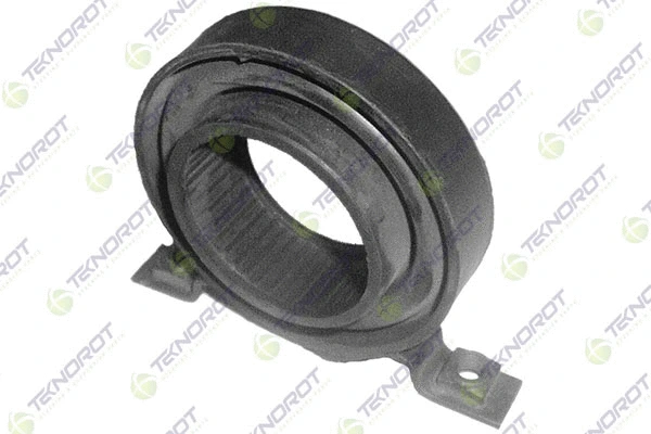 Suspension, propshaft (SC 19)