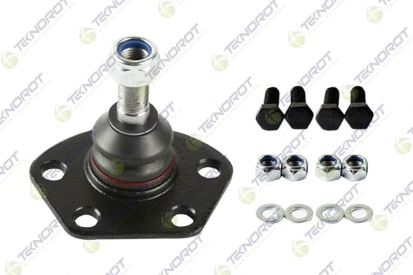 Ball Joint (F-762)