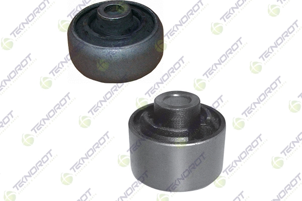 Mounting, control/trailing arm (KS 6)