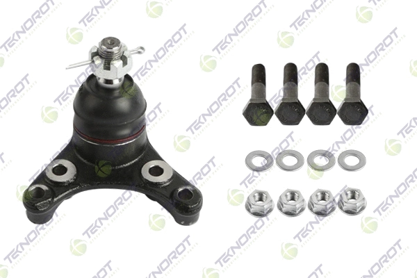Ball Joint (T-1064)