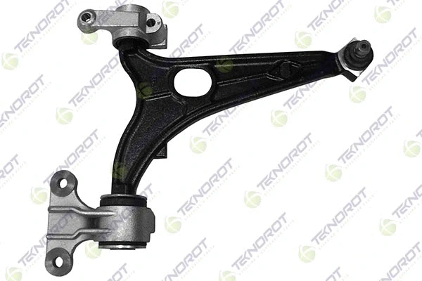 Control/Trailing Arm, wheel suspension (F-838)