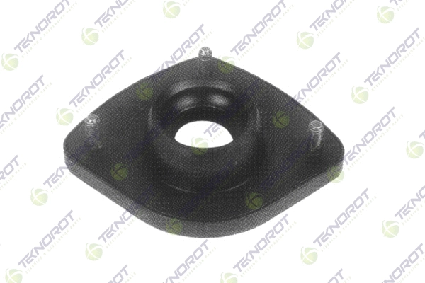 Mounting, shock absorber (ST 33)