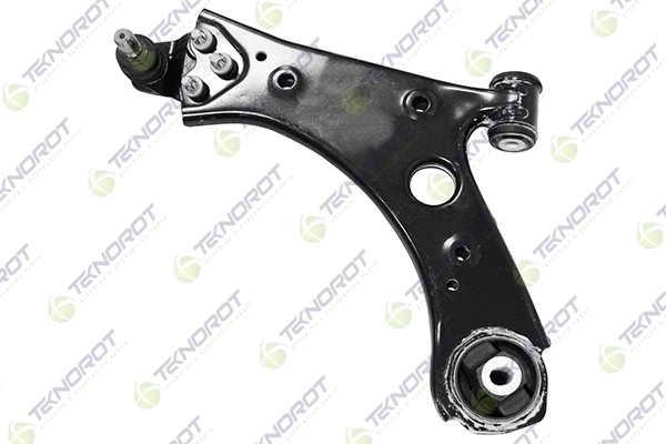 Control/Trailing Arm, wheel suspension (F-394)