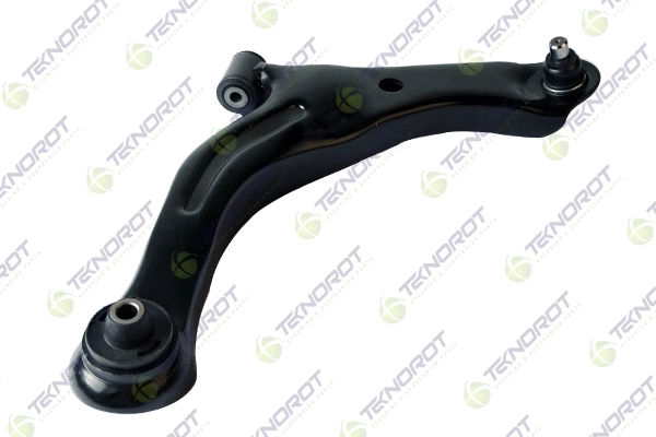 Control/Trailing Arm, wheel suspension (FO-1048)