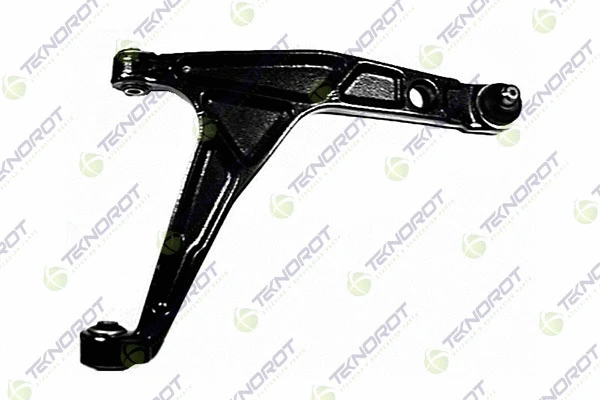 Control/Trailing Arm, wheel suspension (P-227)