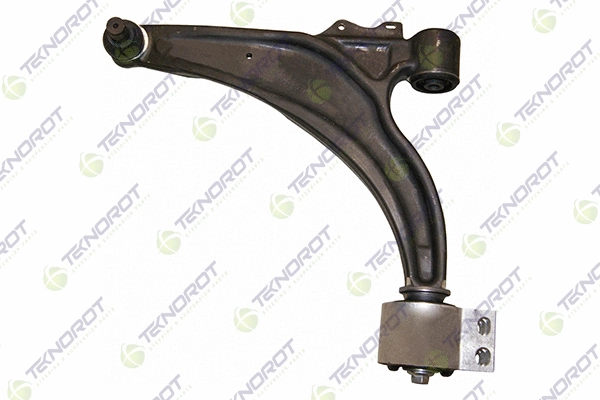 Control/Trailing Arm, wheel suspension (O-489)