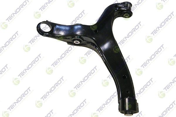 Control/Trailing Arm, wheel suspension (V-249S)