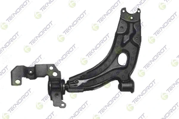 Control/Trailing Arm, wheel suspension (F-535S)