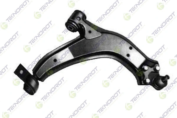 Control/Trailing Arm, wheel suspension (CI-427)