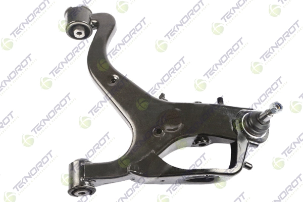 Control/Trailing Arm, wheel suspension (LA-288)