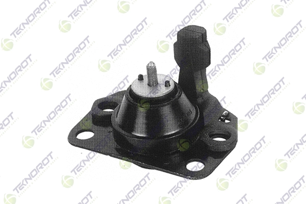 Mounting, engine (SC 36)