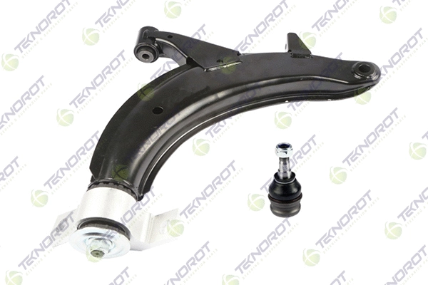 Control/Trailing Arm, wheel suspension (SU-608)