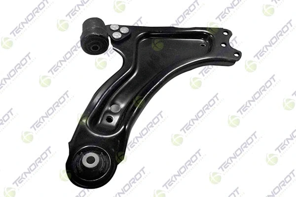 Control/Trailing Arm, wheel suspension (O-155S)