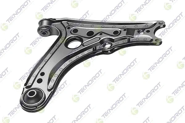 Control/Trailing Arm, wheel suspension (V-935S)