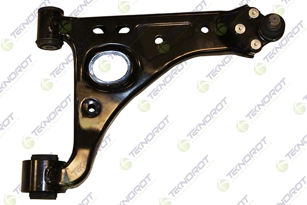 Control/Trailing Arm, wheel suspension (O-438)