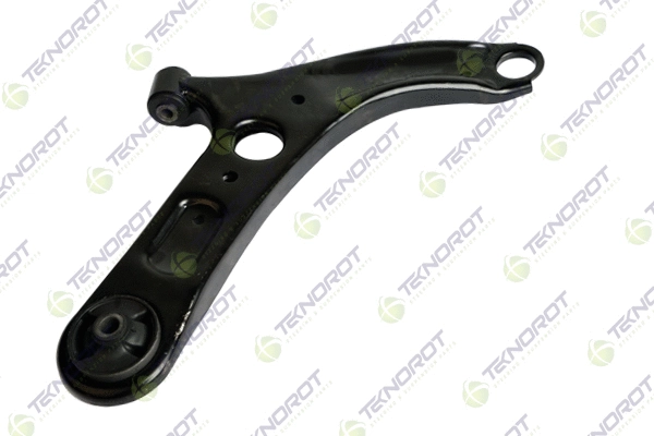 Control/Trailing Arm, wheel suspension (KI-278S)