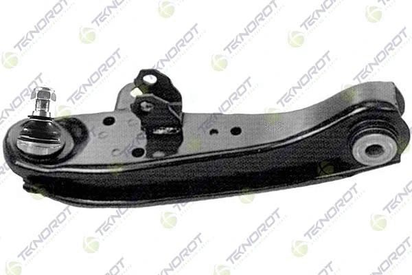 Control/Trailing Arm, wheel suspension (MI-226)