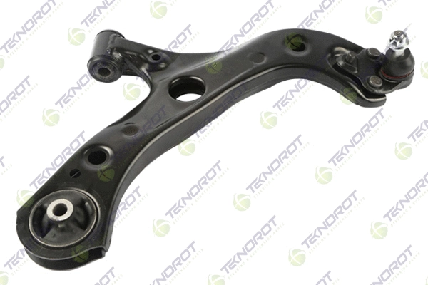 Control/Trailing Arm, wheel suspension (T-1178)