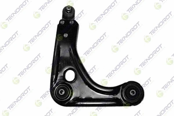 Control/Trailing Arm, wheel suspension (FO-347)