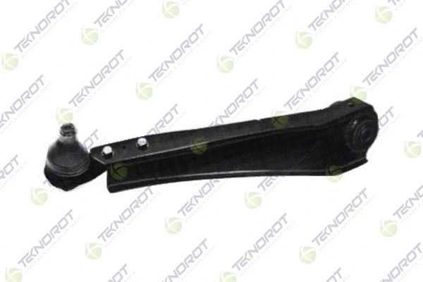 Control/Trailing Arm, wheel suspension (O-136)