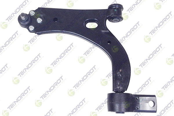 Control/Trailing Arm, wheel suspension (FO-249)