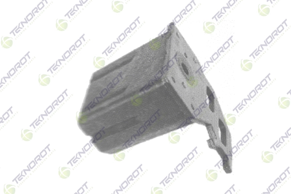 Mount, exhaust system (SF 31)