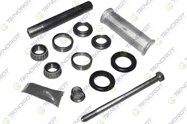 Repair Kit, control arm (F-550)