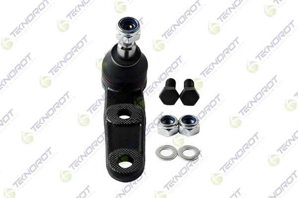 Ball Joint (CH-205)