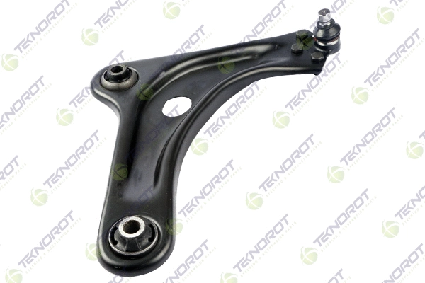 Control/Trailing Arm, wheel suspension (CI-578)