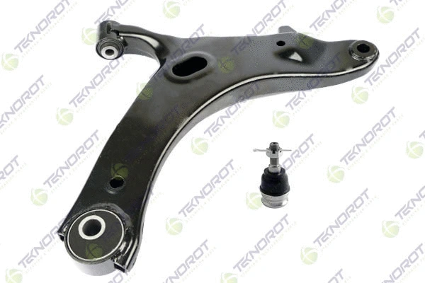 Control/Trailing Arm, wheel suspension (SU-618)