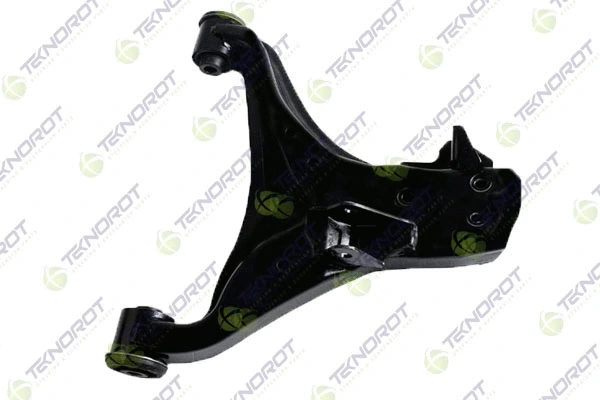 Control/Trailing Arm, wheel suspension (MI-540S)