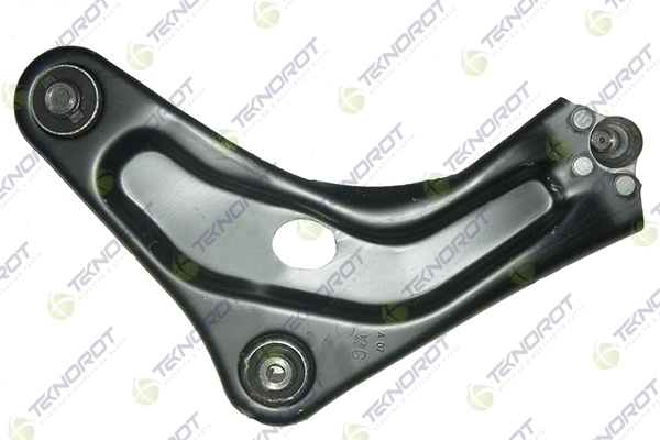 Control/Trailing Arm, wheel suspension (P-277)