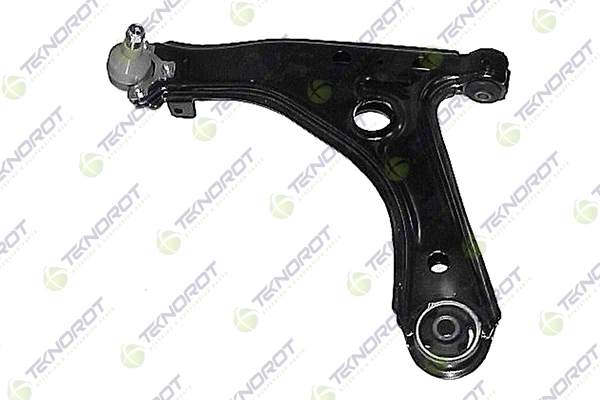 Control/Trailing Arm, wheel suspension (V-536)
