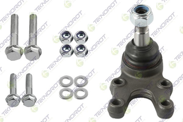 Ball Joint (N-557K)
