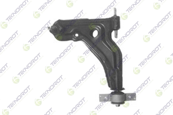 Control/Trailing Arm, wheel suspension (AF-410)