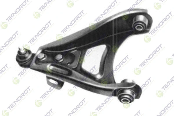 Control/Trailing Arm, wheel suspension (R-136)