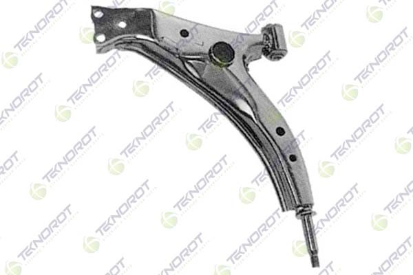 Control/Trailing Arm, wheel suspension (T-446S)