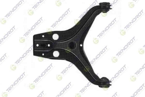 Control/Trailing Arm, wheel suspension (A-127S)