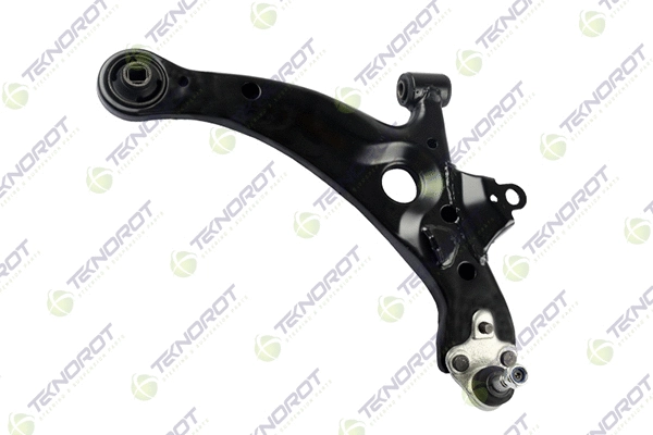 Control/Trailing Arm, wheel suspension (T-437)