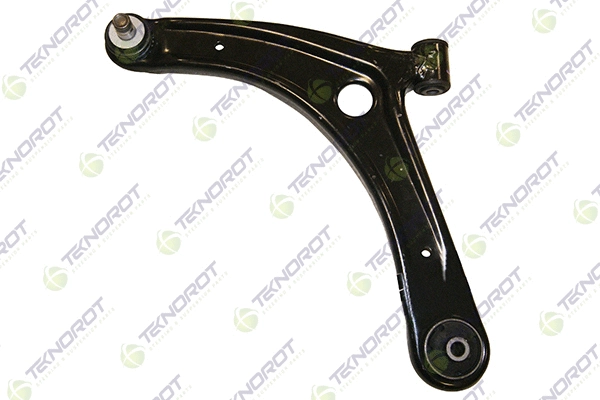 Control/Trailing Arm, wheel suspension (JE-319)